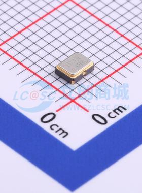 SG-9101CE 37.125Mhz C05PGAAA SMD3225-4P 预编程振荡器 全新原