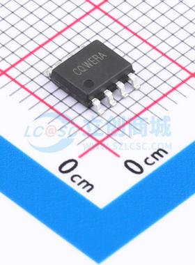 SY50213WFAC SO-8 AC-DC控制器和稳压器 全新原装 元器件配单