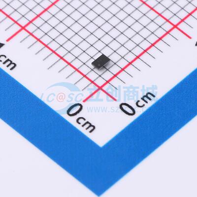 TMP117MAIYBGR DSBGA-6 温度传感器TI (德州仪器) 全新原装 BOM配