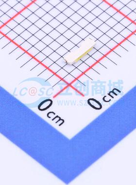 99-218LM2C/3842S96/TR8-T SMD,1.1x3.8mm 发光二极管/LED 亿光全