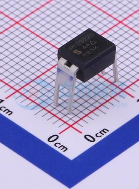 IRFD9220PBF HVMDIP-4 场效应管(MOSFET) VISHAY全新原装 元器件