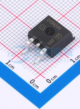 IPB015N04NGATMA1 TO-263-3 场效应管(MOSFET) 全新原装 元器件BO
