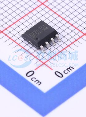 Hi7011 SOP-8 LED驱动 全新原装 元器件配单可开票