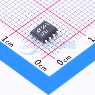 LT1217CS8#PBF SO-8 运算放大器 全新进口原装 元器件BOM配单