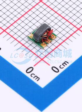 H3-MABACT0071 SMD-5P,4.3x4.3mm 巴伦(balun)全新原装元器件配单