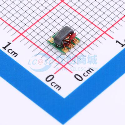 H3-MABACT0071 SMD-5P,4.3x4.3mm 巴伦(balun)全新原装元器件配单