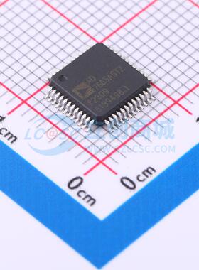 AD7665ASTZ LQFP-48(7x7) 模数转换芯片ADC 全新进口原装 元器件B