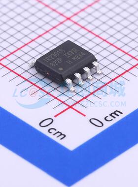 IR2301STRPBF SOIC-8 栅极驱动芯片 全新原装 元器件BOM配单