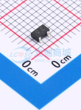 RN1425TE85LF TO-236-3(SOT-23-3) 数字晶体管 全新原装 元器件配