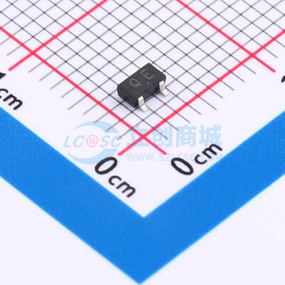 RN1425TE85LF TO-236-3(SOT-23-3) 数字晶体管 全新原装 元器件配