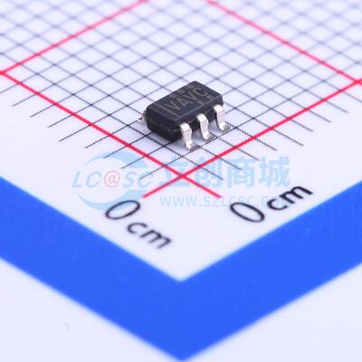 TLV2471CDBVR SOT-23-5 运算放大器TI (德州仪器) 全新原装 BOM配