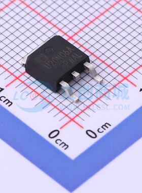 CJU20N06A TO-252-2 场效应管(MOSFET) 全新原装CJ 元器件配单可