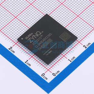 485 CSBGA 2CLG485I 全新原 CPLD FPGA 可编程逻辑器件 XC7Z015
