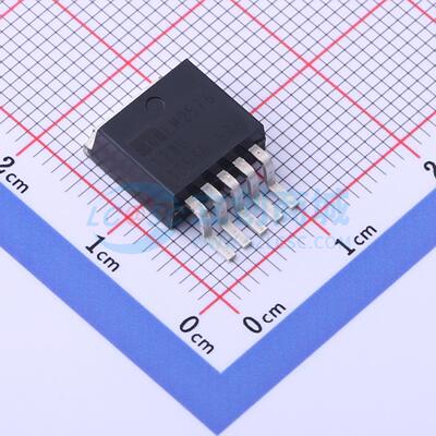 LM2576-12WU TO-263-5 DC-DC电源芯片 全新原装 元器件BOM配单