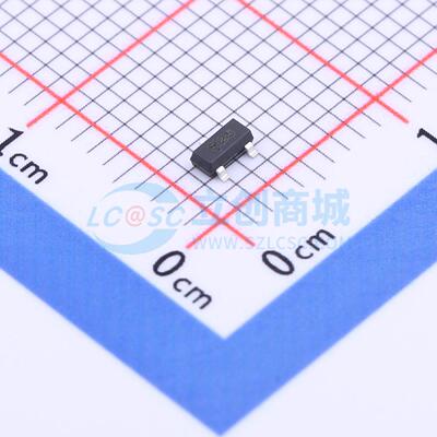 2SC3356 SOT-23 三极管(BJT) 全新原装CJ 元器件配单可开票