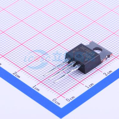 VS-30CTQ045PBF TO-220AB-3 肖特基二极管 VISHAY全新原装 元器件
