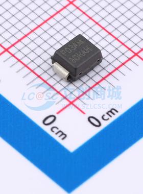 P0300SAMCLRP DO-214AA 半导体放电管(TSS) Littelfuse力特 全新