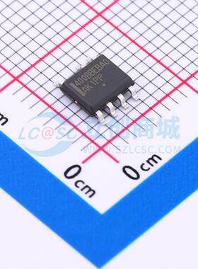 NCP12400BBEBA0DR2G SOIC-7 AC-DC控制器和稳压器 全新原装 元器