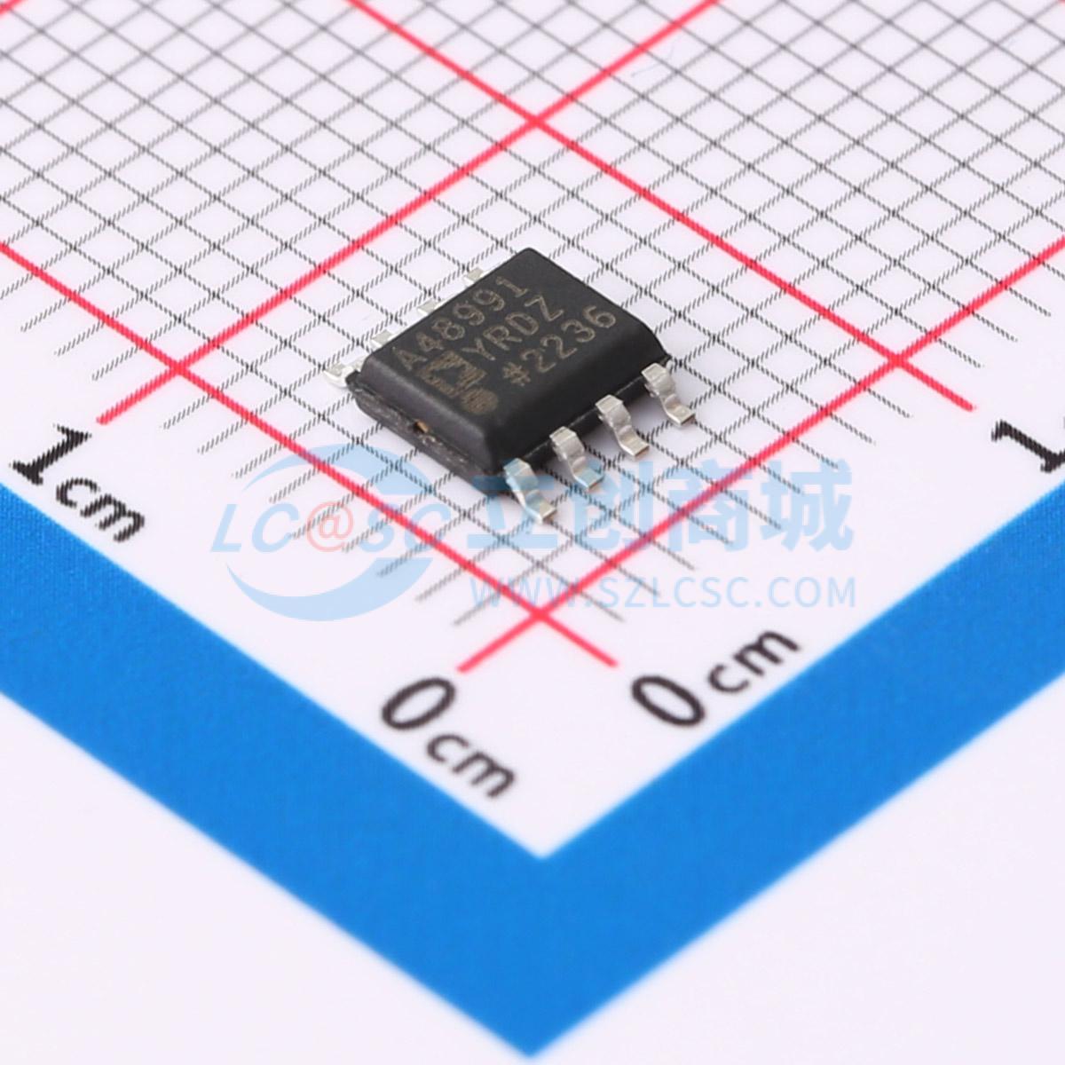 ADA4899-1YRDZ SOIC-8-EP 运算放大器 全新进口原装 元器件BOM配