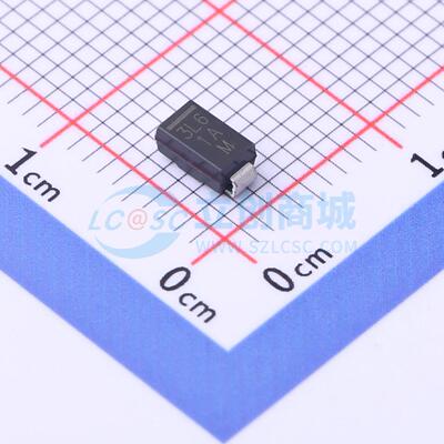 VSSA3L6S-M3/61T SMA(DO-214AC) 肖特基二极管 VISHAY全新原装 元
