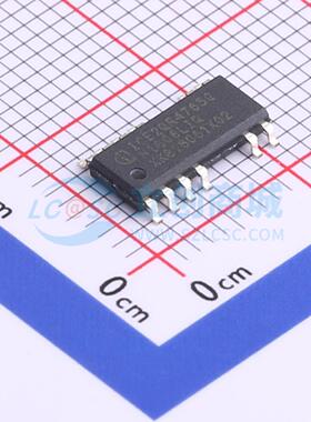 ICE2QR4765G DSO-12 AC-DC控制器和稳压器 全新原装 元器件BOM配