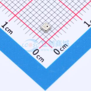 ICP-20100 LGA-10L 压力传感器 全新原装 元器件配单可开票