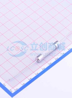 0325020.MXP 插件,D7xL32.7mm 一次性保险丝 Littelfuse力特 全新