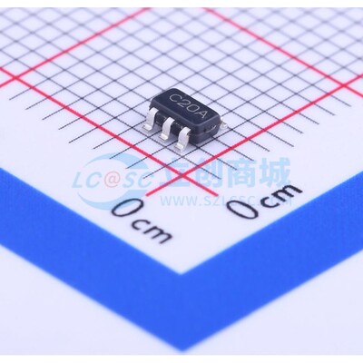 LMV7239M5/NOPB SOT-23-5 比较器TI (德州仪器) 全新原装 BOM配单