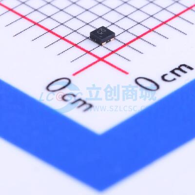 LP5907SNX-1.8/NOPB X2-SON-4(1x1) 线性稳压器(LDO)TI (德州仪器