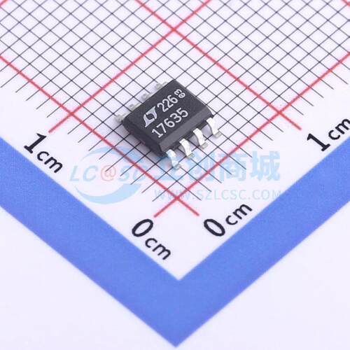 LT1763IS8-5#TRPBF SO-8 线性稳压器(LDO) 全新进口原装 元器件BO