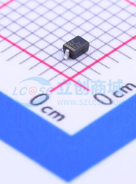 CUS10S30,H3F SC-76(SOD-323) 肖特基二极管 全新原装TOSHIBA 元