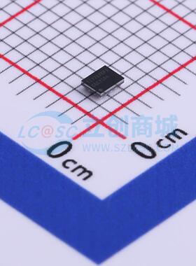 CDC3S04YFFR DSBGA-20 时钟缓冲器/驱动器/分配器TI (德州仪器)