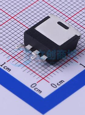 VS-MBRB20100CTR-M3 D2PAK 肖特基二极管 VISHAY全新原装 元器件