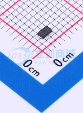 V1P6-M3/H MicroSMP(DO-219AD) 肖特基二极管 VISHAY全新原装 元