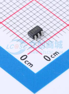 ADS7887SDBVR SOT-23-6 模数转换芯片ADCTI (德州仪器) 全新原装