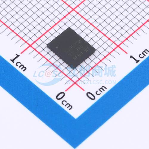 BQ25750RRVR VQFN-36-EP(6x5) 电池管理TI (德州仪器) 全新原装 B