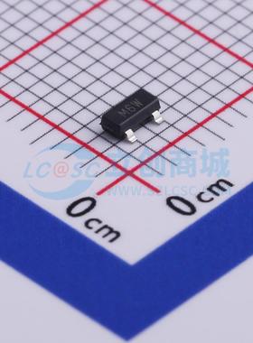 ADM810LARTZ-REEL7 SOT-23 监控和复位芯片 全新进口原装 元器件B