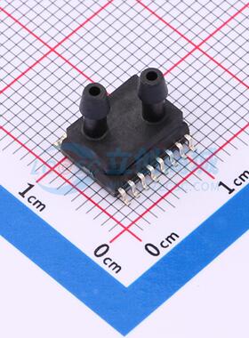CPS610DSD010DH01 SOIC-16 压力传感器 全新原装 元器件配单可开