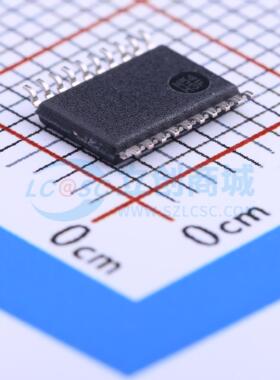 SN74AHCT374PWR TSSOP-20 触发器TI (德州仪器) 全新原装 BOM配单