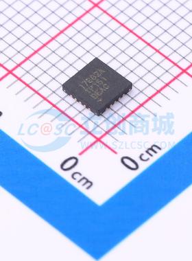 MAX17682ATP+ TQFN-20-EP(4x4) DC-DC电源芯片 全新原装美信 元器