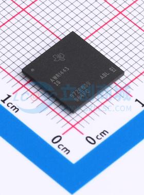 AWR1443FQIGABLRQ1 FCBGA-161 无线收发芯片TI (德州仪器) 全新原