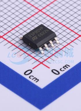 M25P20-VMN6TPB SO-8 NOR FLASH micron(镁光)全新原装 电子元器