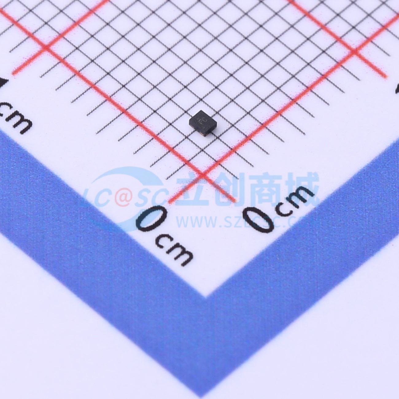LSF0101DTQR X2-SON-6(0.8x1) 转换器/电平移位器 全新原装 元器