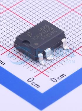 TOP255GN-TL SMD-7P AC-DC控制器和稳压器 全新原装 元器件BOM配