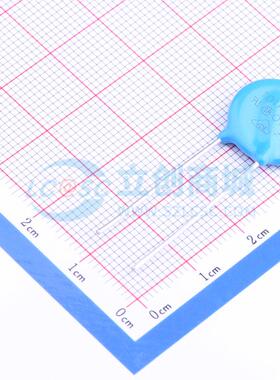 101KD14 插件 压敏电阻 全新原装 电子元器件配单