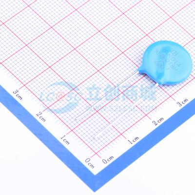 101KD14 插件 压敏电阻 全新原装 电子元器件配单