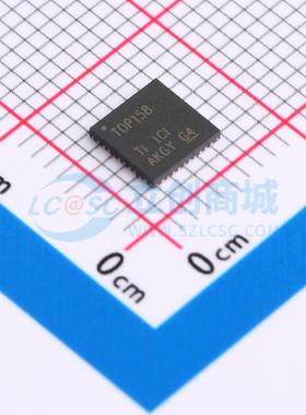 TDP158RSBR WQFN-40-EP(5x5) 其他接口TI (德州仪器) 全新原装 BO