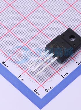 IRLIZ14GPBF TO-220 场效应管(MOSFET) VISHAY全新原装 元器件配