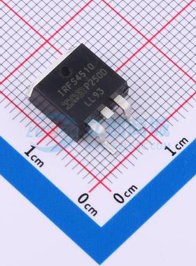 IRFS4510TRLPBF TO-263-3 场效应管(MOSFET) 全新原装 元器件BOM