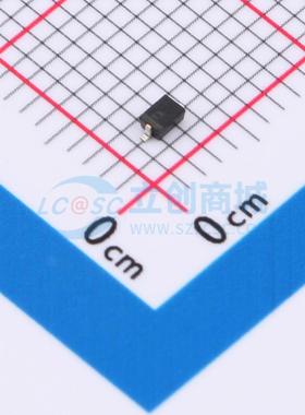 1SV307(TPH3,F) SC-76(SOD-323) 通用二极管 全新原装 元器件配单